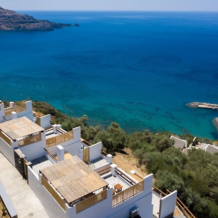 Pyrgos Exclusive Villa Sellía Exterior photo